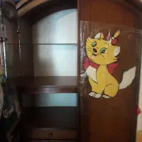 کمدبچه گانه درحدنو
