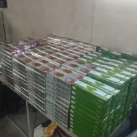 استخدام بازاریاب تنباکو