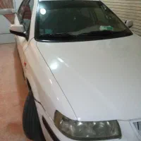 سمند مدل 88
