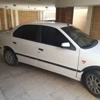 فروش سمند۸۸|خودرو سواری و وانت|برخوار, |دیوار