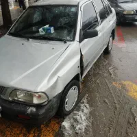 پراید 141|خودرو سواری و وانت|مشهد, پنجتن|دیوار