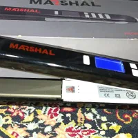 اتو مو سرامیکی مارک مارشال|آرایشی، بهداشتی، درمانی|تنکابن, |دیوار