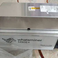 دستگاه ماینر m30s+100 تک تعداد