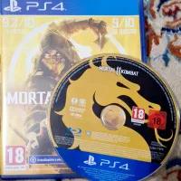 Mortal 11 Kombat|کنسول، بازی ویدئویی و آنلاین|سمنان, |دیوار