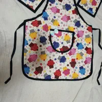 پیش بند اشپزخونه