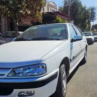 پارس سال مدل ۱۴۰۱