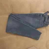 شلوارجین برند خارجی اصل the denim