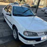 پژوپارس موتور جدید۱۴۰۲فولترین سفارشی