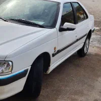 پارس tu5 98. سیمی|خودرو سواری و وانت|اهواز, اسلام آباد شرقی|دیوار