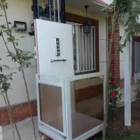 فروش ونصب آسانسور وهوم لیفت خانگی