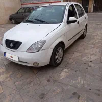 تیبا ۲مدل ۱۴۰۰ پلاس|خودرو سواری و وانت|مشهد, فاطمیه|دیوار