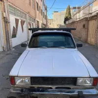 پیکان وانت مدل 86