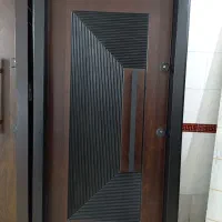 درب ضدسرقت|مصالح و تجهیزات ساختمان|شوط, |دیوار