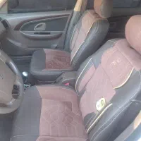 پژو پارس تیوفایو دنده اتومات|خودرو سواری و وانت|کاشان, قطب راوندی|دیوار