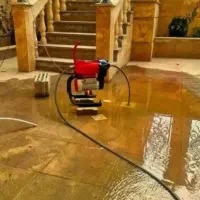 ارزان فنر زنی خدمت همشهریان لوله باز کن حتی روستا