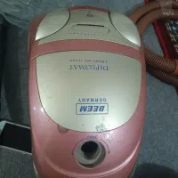 جاروبرقی المانی 1800