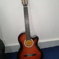 گیتار|گیتار، بیس، امپلیفایر|سبزوار, اسلام آباد|دیوار