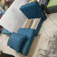 مبل تختخواب شو