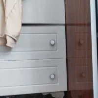 لباسشویی دوقلو سالم