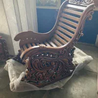 صندلی راک|صندلی و نیمکت|تبریز, |دیوار