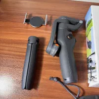 Osmo mobile 6 گیمبال|دوربین عکاسی و فیلم‌برداری|تهران, بوستان چیتگر|دیوار