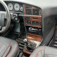 پارس ۲گانه کارخانه|خودرو سواری و وانت|خمام, |دیوار