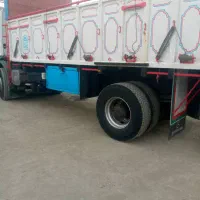 اتیکو تک باری|خودرو سنگین|سنندج, |دیوار