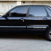 میتسوبیشی گالانت سوپر سالن با کیت vr4|خودرو سواری و وانت|اصفهان, خانه اصفهان|دیوار