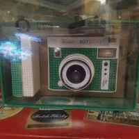 دوربین چاپ سریع