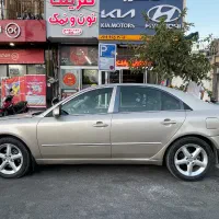 سوناتا 2007، nf|خودرو سواری و وانت|مشهد, وکیل‌آباد|دیوار