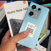 نوت چهارده اس