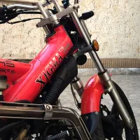 زیگما ساچ ۱۲۵ آلمان فول اپشن