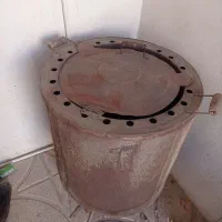 تنور گازی|اجاق گاز و لوازم برقی پخت‌وپز|نیشابور, مازول|دیوار