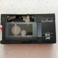 نوار تبدیل S-VHS به VHS