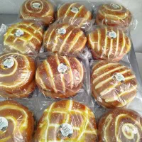 کیک های خانگی