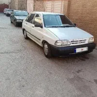 پراید مدل 82