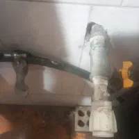 لوله کش اب وفاضلاب کشیک نوروزی