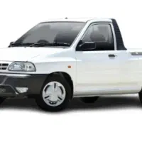 سایپا 151 ارتقایافته (GX) با لاینر پاششی