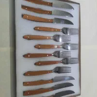 چاقوی زنجان|ظروف سرو و پذیرایی|رشت, پل تالشان|دیوار