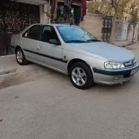 پژو پارس مدل 1388پلمپ سالم و به شرط|خودرو سواری و وانت|گلستان (تهران), |دیوار