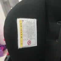 صندلی ماشین|تخت و صندلی بچه|اشتهارد, |دیوار