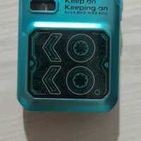 قلیون شارژی