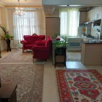 واحد ۶۰ متری، پارکینگ دار