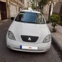 تیبا صندوق‌دار LX / مدل ۱۳۹۵ / اقساط بانکی|خودرو سواری و وانت|تهران, جنت‌آباد جنوبی|دیوار