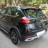 خـودرو X22pro MT، مدل ۱۴۰۴ مشکـی|خودرو سواری و وانت|کرج, گوهردشت|دیوار