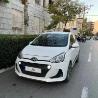 هیوندای آی ده i10