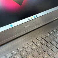 لپتاپ اچ پی RTX 4060 8GB|رایانه همراه|شیراز, ملاصدرا|دیوار