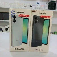 سامسونگ A06