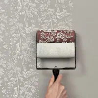 نقاشی ساختمان