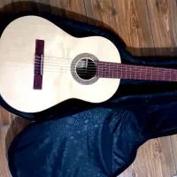 گیتار دوریس d3 بهترین برند بازار در حد آک